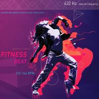 FITNESS BEATS - 432 HZ. Muzyka bez opłat MP3